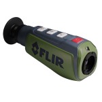 Тепловизор Flir Scout PS32