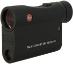 Лазерный дальномер Leica Rangemaster CRF 1000-R