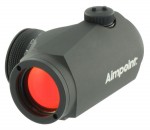 Коллиматорный прицел Aimpoint Micro H-1