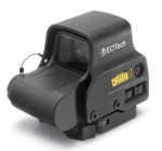 Коллиматорный прицел EOTech EXPS3-0