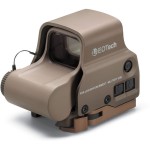 Коллиматорный прицел EOTech EXPS3-0 TAN