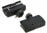 Крепление Suhl для коллиматора Docter Sight на Sauer 303 (43600-061R)