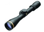 Оптический прицел Leupold VX-6 2-12x42mm CDS FireDot Duplex (Illuminated), (includes metric) 111979