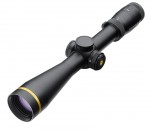 Оптический прицел Leupold VX-6 3-18x44 (30mm) Side Focus CDS FireDot Duplex (Illuminated) 115003