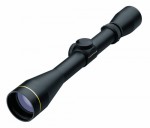 Оптический прицел Leupold VX-2 3-9x40 LR Duplex матовый 110801