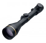 Оптический прицел Leupold VX-3 3.5-10x50 German, с подсветкой, 30 мм (67590)