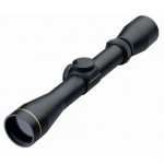 Оптический прицел Leupold VX-3 1.75-6x32 Heavy Duplex матовый 66390