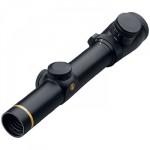 Оптический прицел Leupold VX-3 1.5-5x20 German-4 с подсветкой, матовый 67835