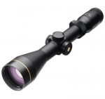 Оптический прицел Leupold VX-R 4-12x50 FireDot c подсветкой, 30 мм 111242