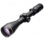 Оптический прицел Leupold VX-R 3-9x50 FireDot4 c подсветкой, 30 мм 110689