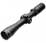 Оптический прицел Leupold VX-R 3-9x40 Ballistic FireDot c подсветкой, 30 мм 111236