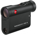 Лазерный дальномер Leica Rangemaster CRF 2700-B