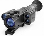 Цифровой прицел ночного видения Pulsar Digisight Ultra N455 LRF