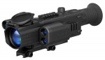 Прицел ночного видения Pulsar Digisight LRF N850 (без крепления, с дальномером)