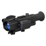 Прицел ночного видения Pulsar Digisight LRF N870 (с креплением, с дальномером)