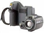 Тепловизор FLIR T420bx