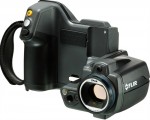 Тепловизор FLIR T420