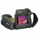 Тепловизор FLIR T600