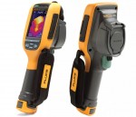 Тепловизор Fluke Ti100