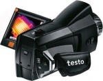 Тепловизор Testo 885-2