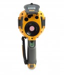 Тепловизор Fluke Ti200