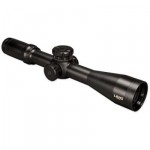 Оптический прицел Bushnell LRHS 3-12x44 Elite Tactical Hunter Matte E3124H