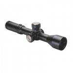 Оптический прицел Bushnell 3.5-21x50 Elite Tactical Mil-Dot #ET35215M