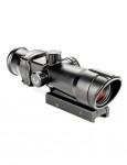 Коллиматорный прицел Bushnell 1x32 Trophy Red Dots (#730132P)