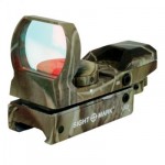 Коллиматорный прицел Sightmark Sure shot Sight камуфляжный (крепление на 12мм) SM13003C-DT