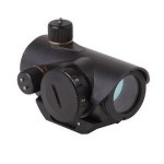 Коллиматорный прицел Firefield Compact Red/Green Dot Sight (FF13001)